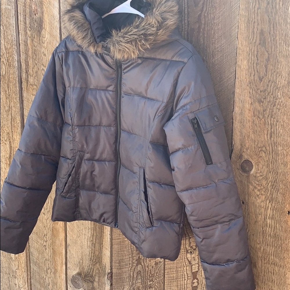 Winter jacket - Picture 2 of 3